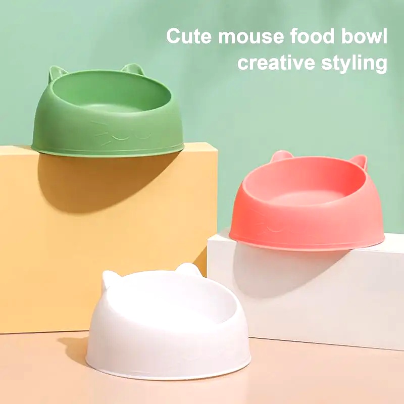 Pet Supplies Is Food - Hamster Feeding Bowl Hamster Food Water