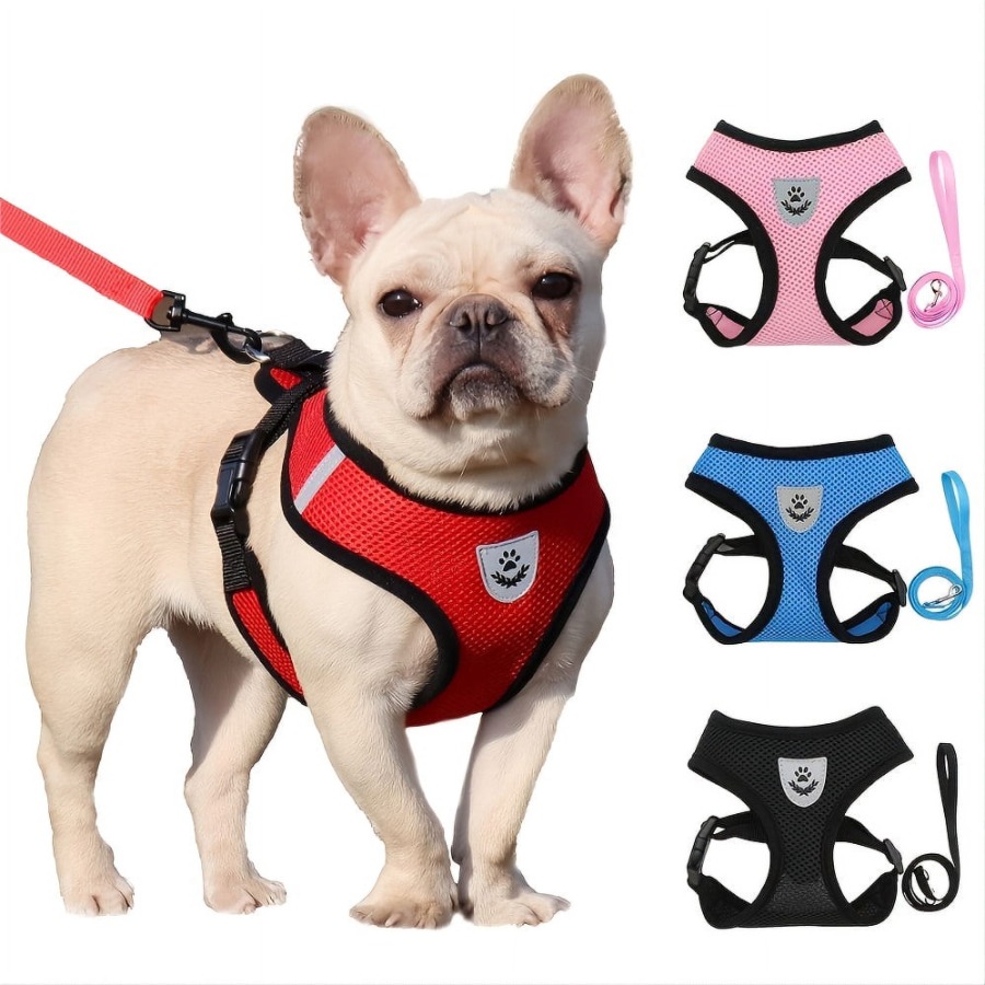Reflective No-Pull Dog Harness - No Pull Dog Harness avaliação e preço