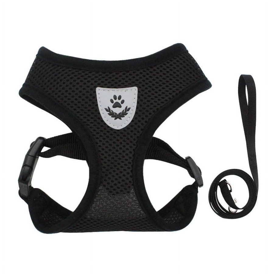 Reflective No-Pull Dog Harness - No Pull Dog Harness avaliação e preço