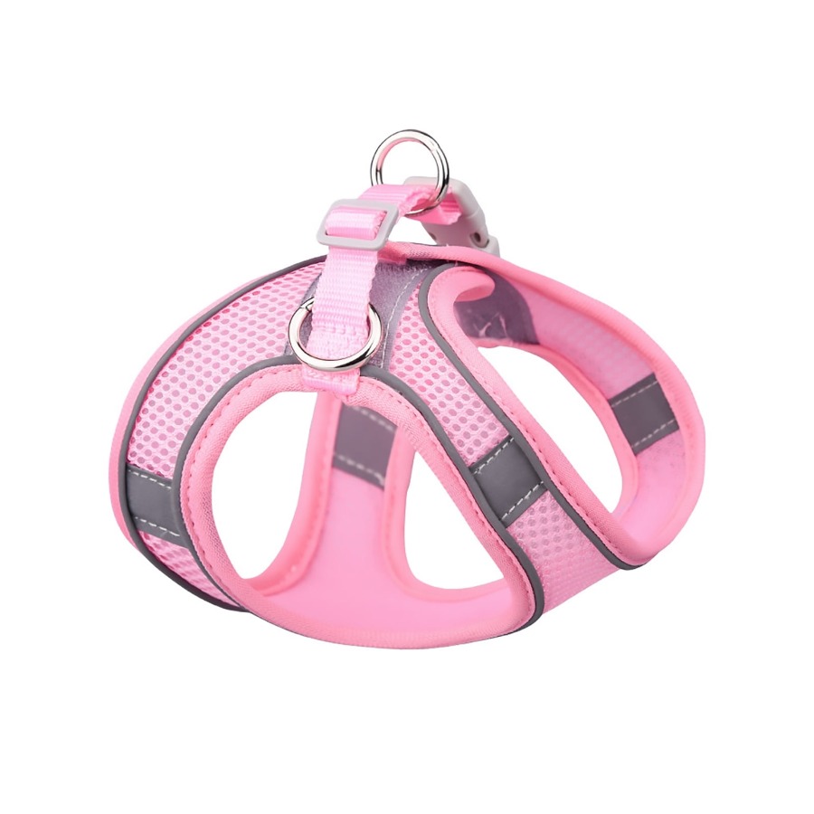 No Pull Dog Harness No Choke R - No Pull Dog Harness avaliação e preço