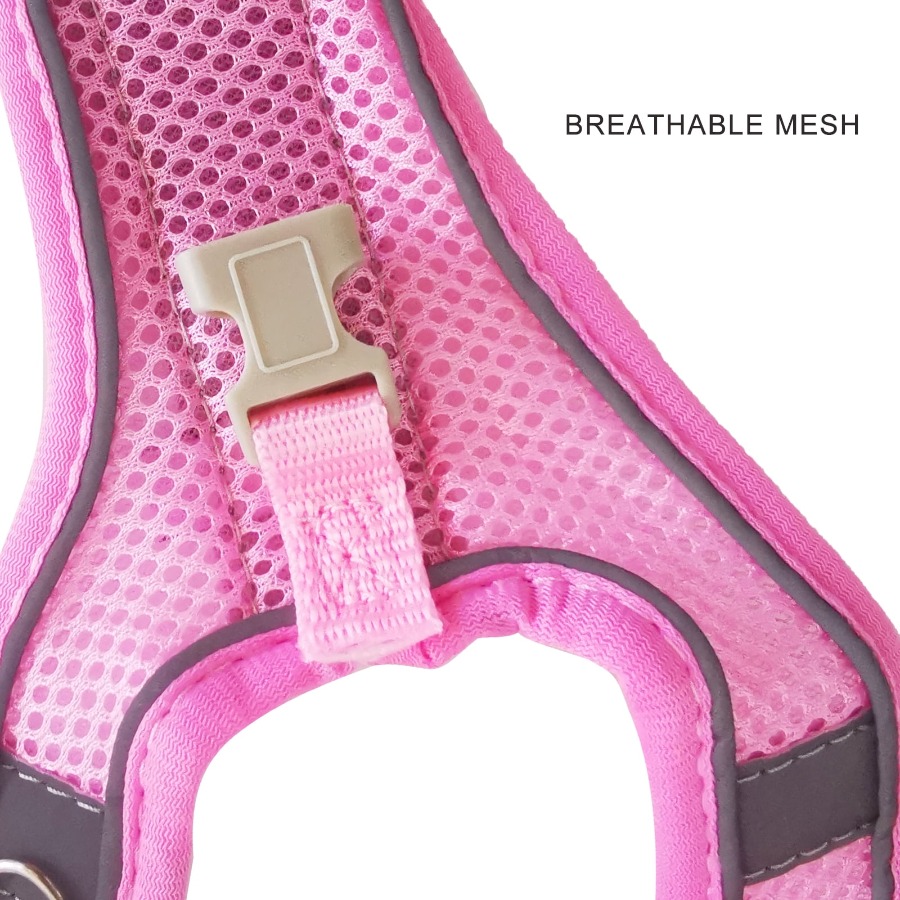 No Pull Dog Harness No Choke R - No Pull Dog Harness avaliação e preço