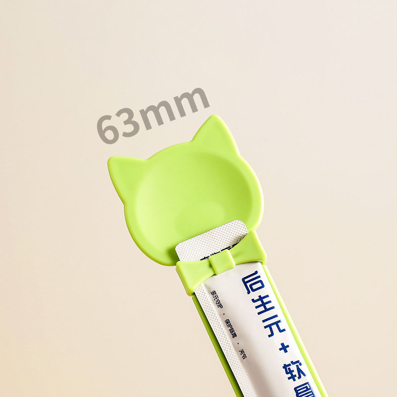 Cat Food Squeeze Spoon Pet Fee - Pet Supplies Is Food avaliação e preço
