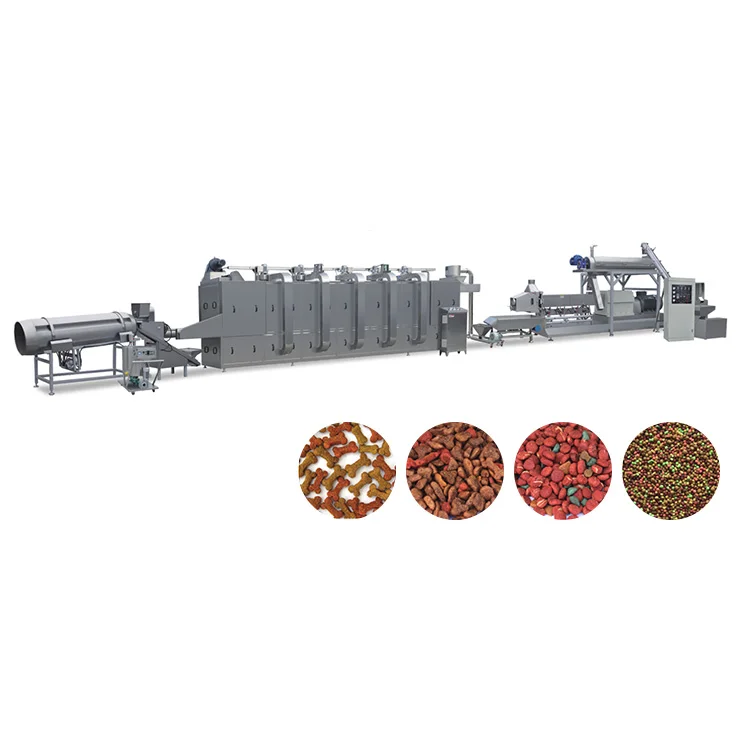 Factory Supply  High Quality D - Pet Supplies Is Food avaliação e preço