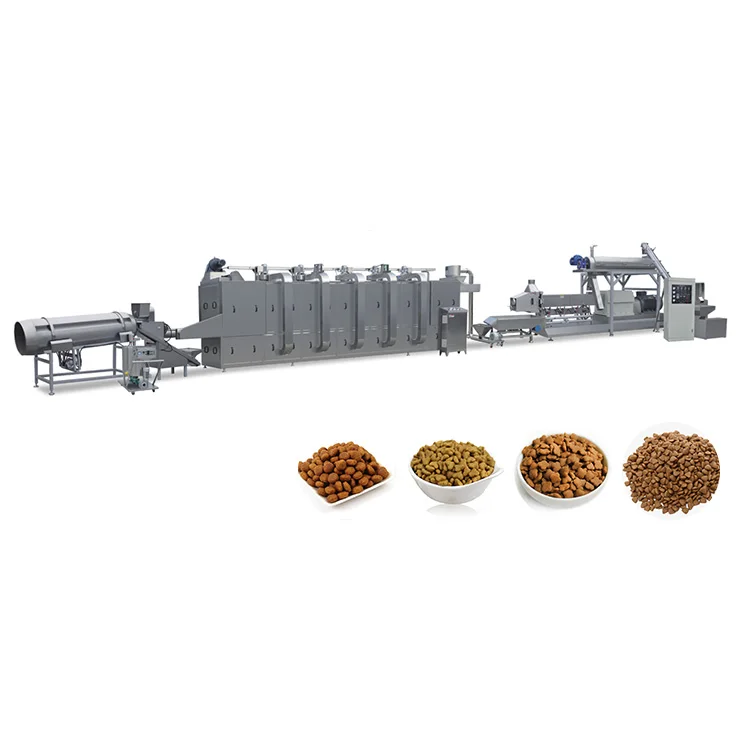 Factory Supply  High Quality D - Pet Supplies Is Food avaliação e preço