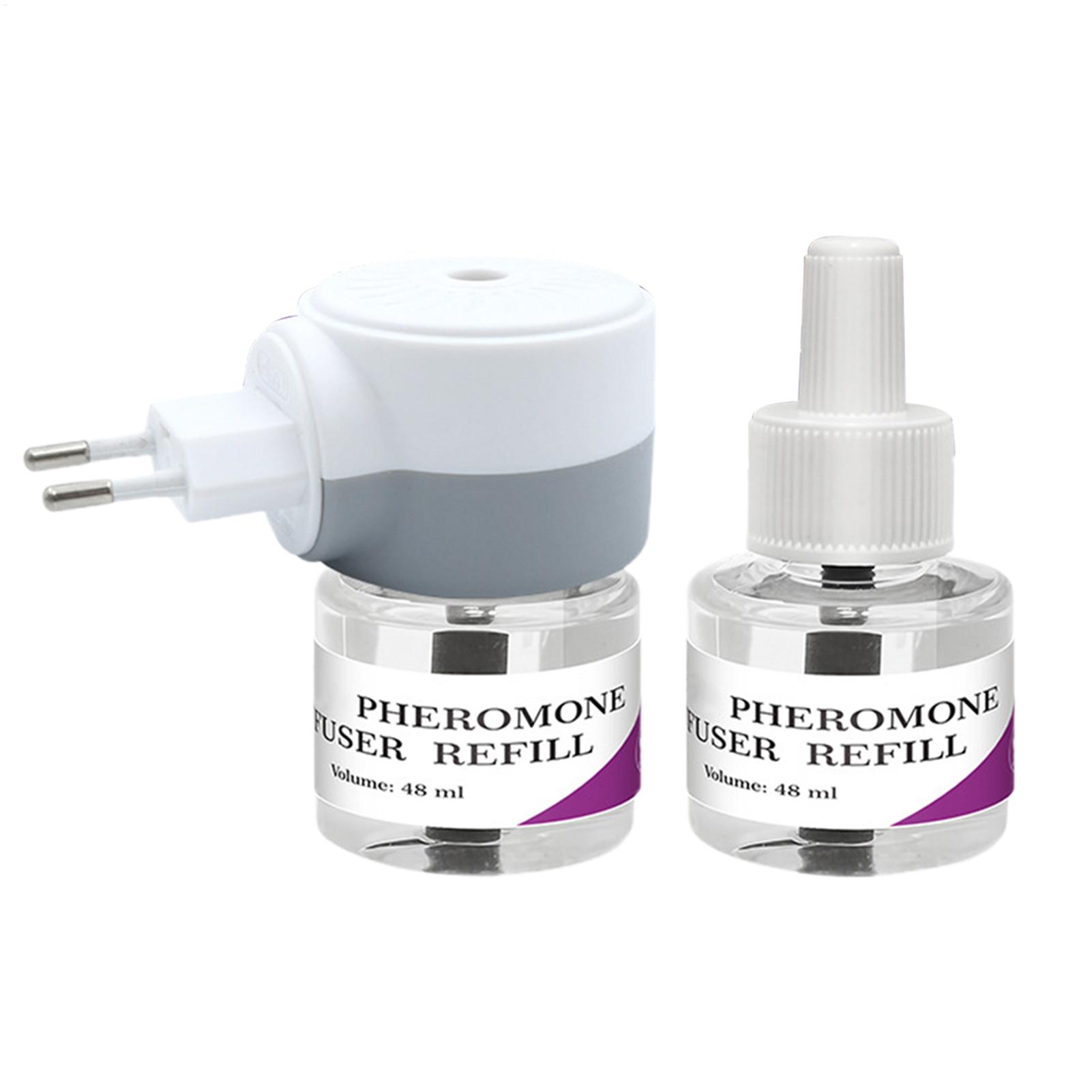 Pet Pheromone Diffuser To Calm - Pet Supplies Uk avaliação e preço