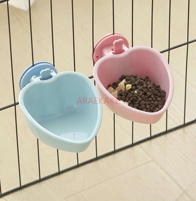 Hanging Cat Bowl, Food Bowl, P - Pet Supplies Is Food avaliação e preço