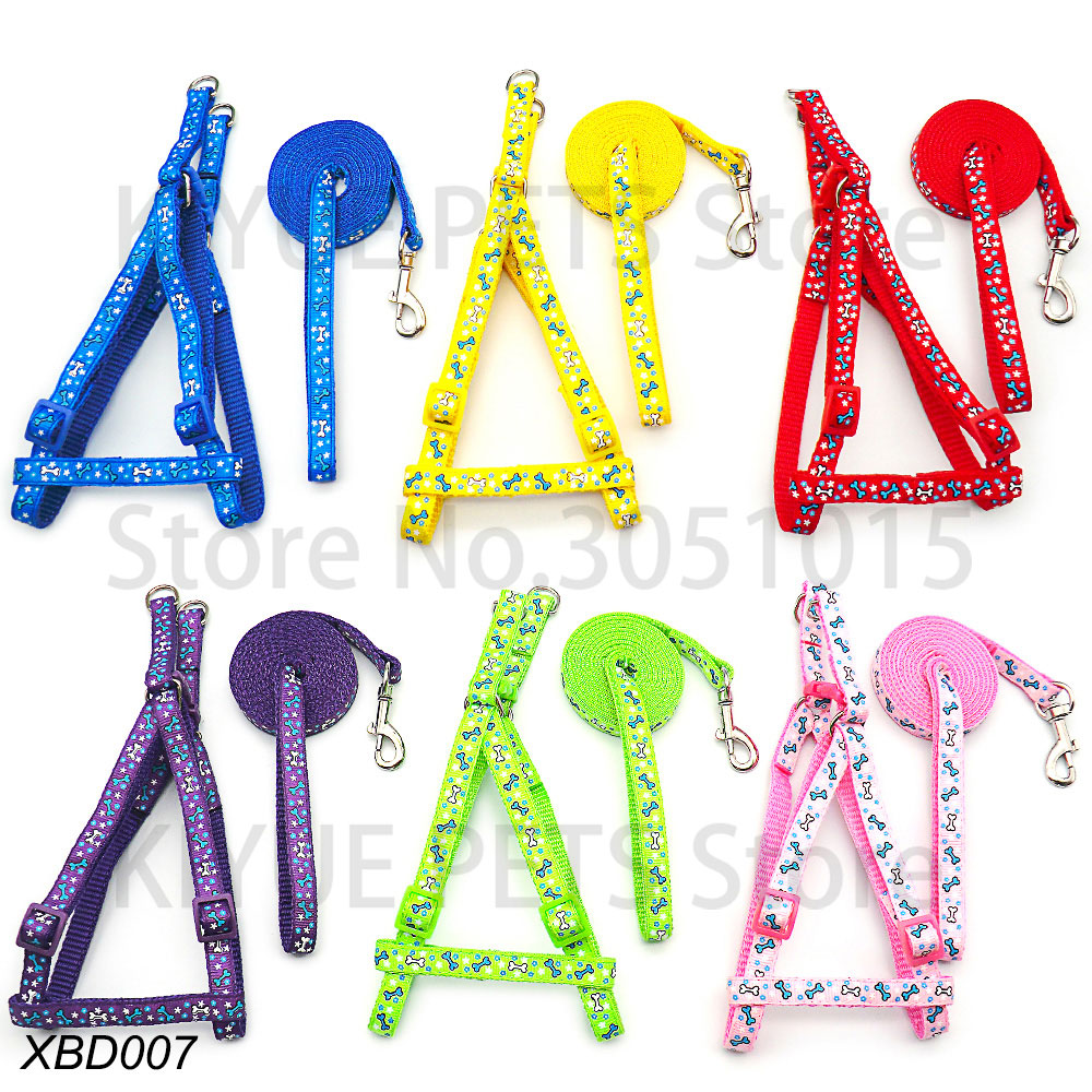 24 Sets Pet Dog Harness No Pul - No Pull Dog Harness avaliação e preço