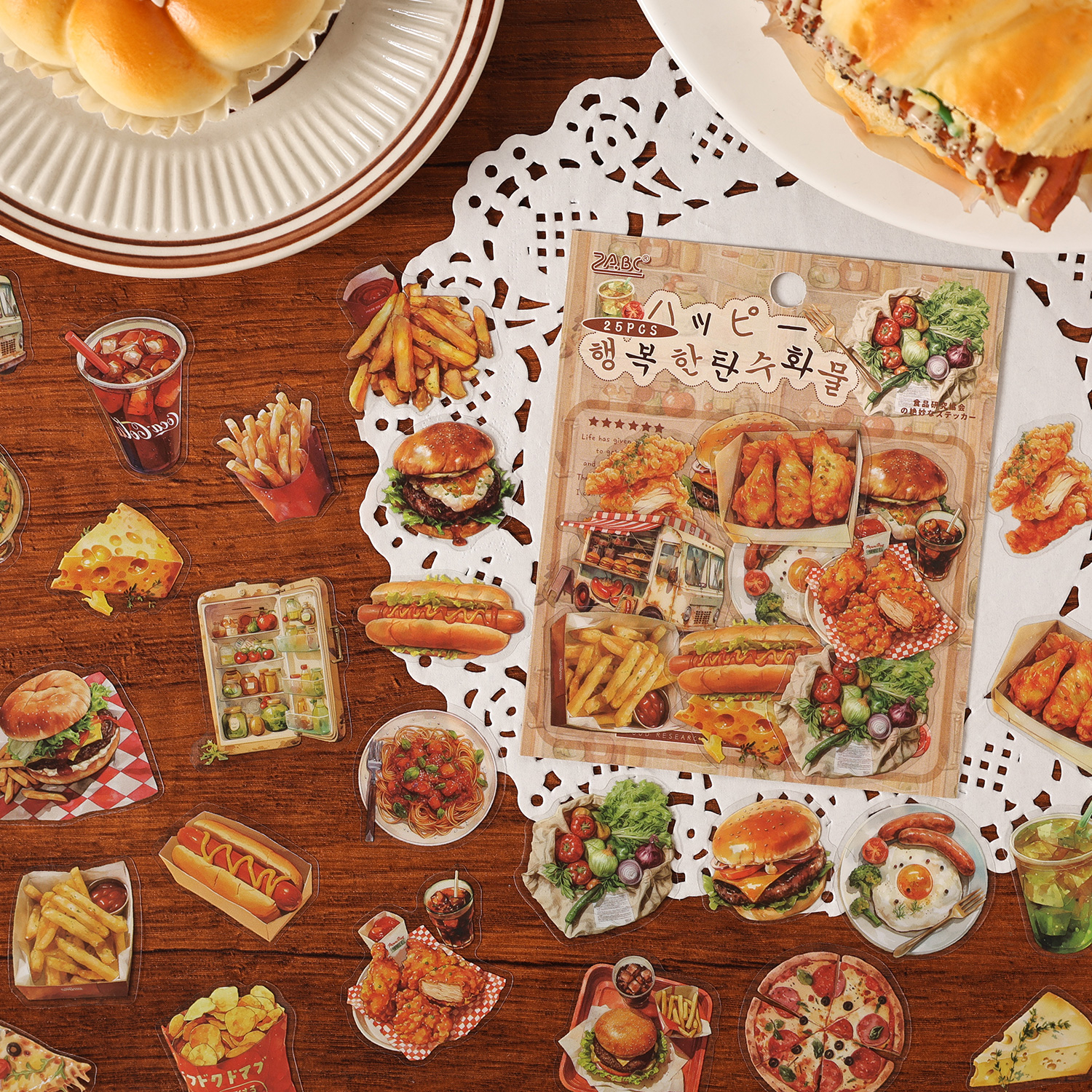 25pcs/pack Delicious food Stic - Pet Supplies Is Food avaliação e preço