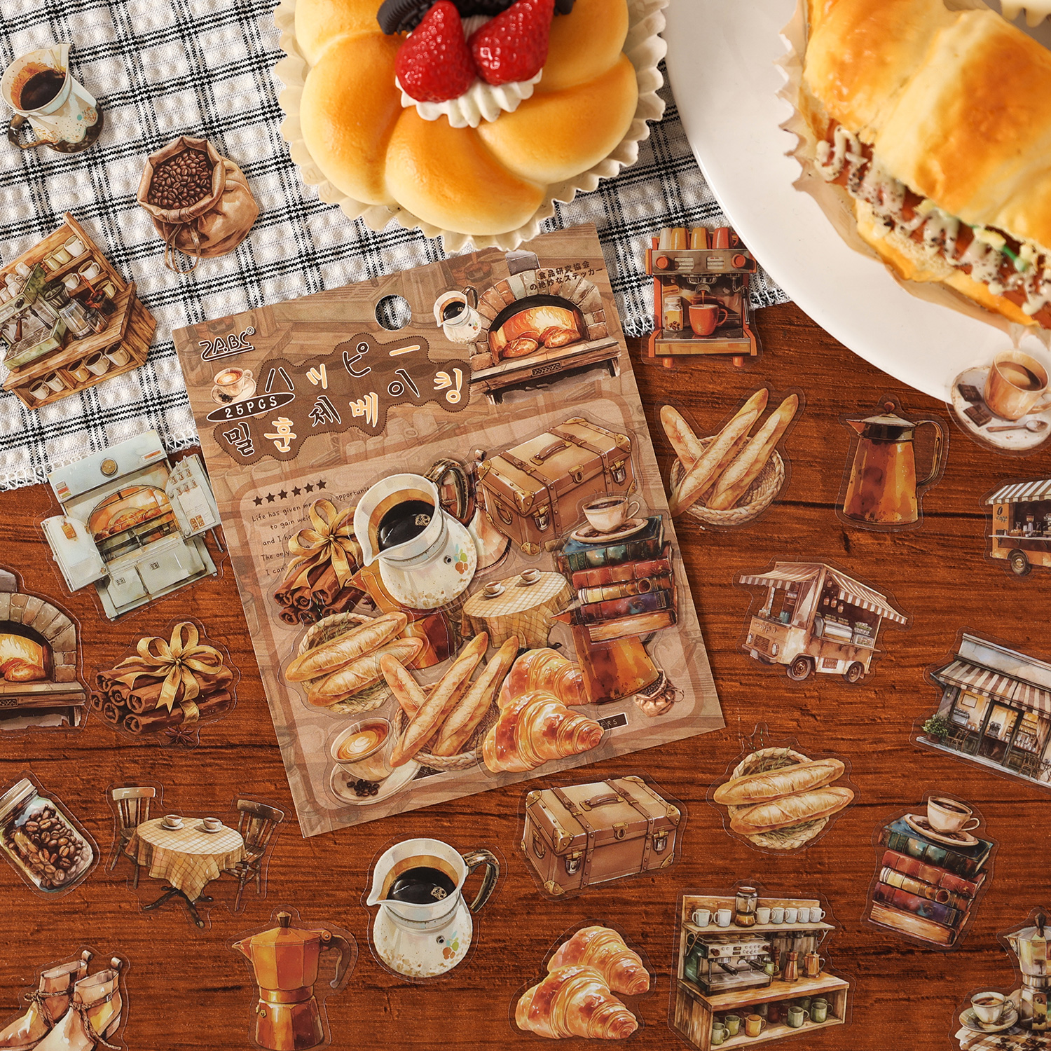 25pcs/pack Delicious food Stic - Pet Supplies Is Food avaliação e preço