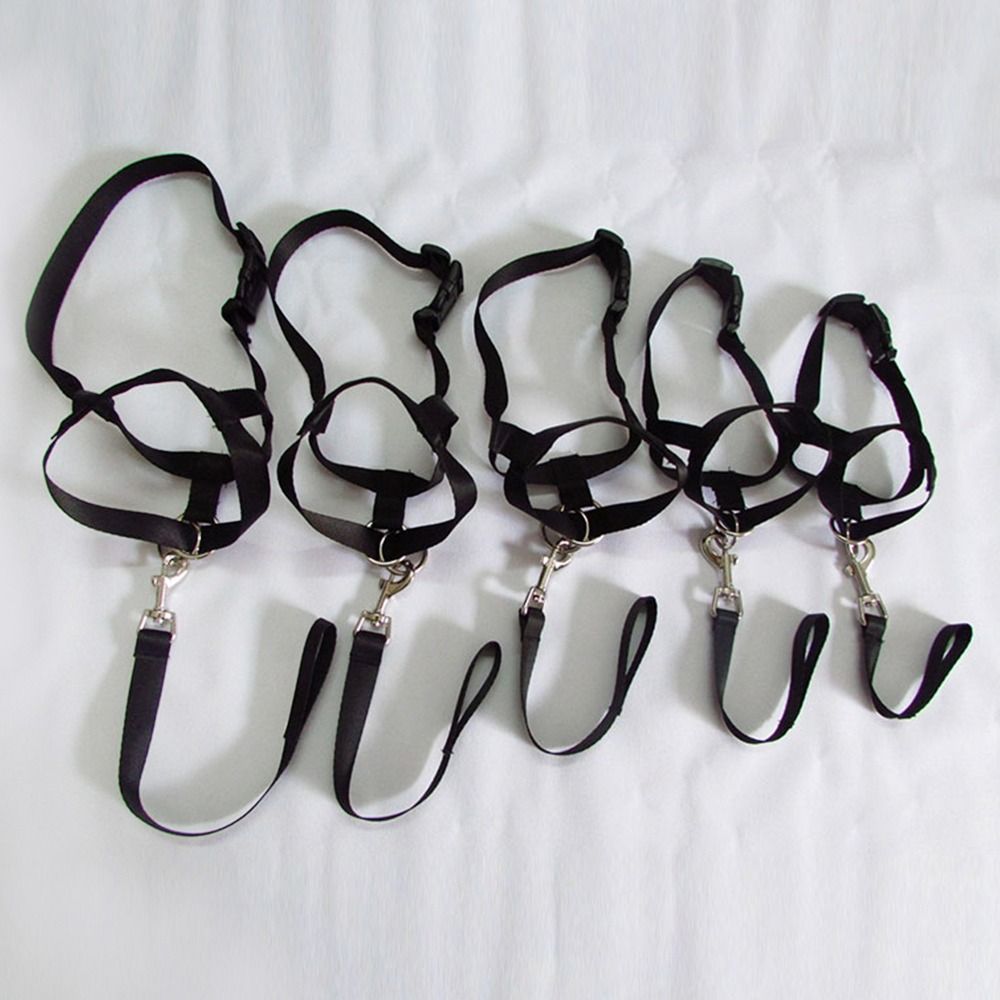 Adjustable Anti barking Non Pu - No Pull Dog Harness avaliação e preço