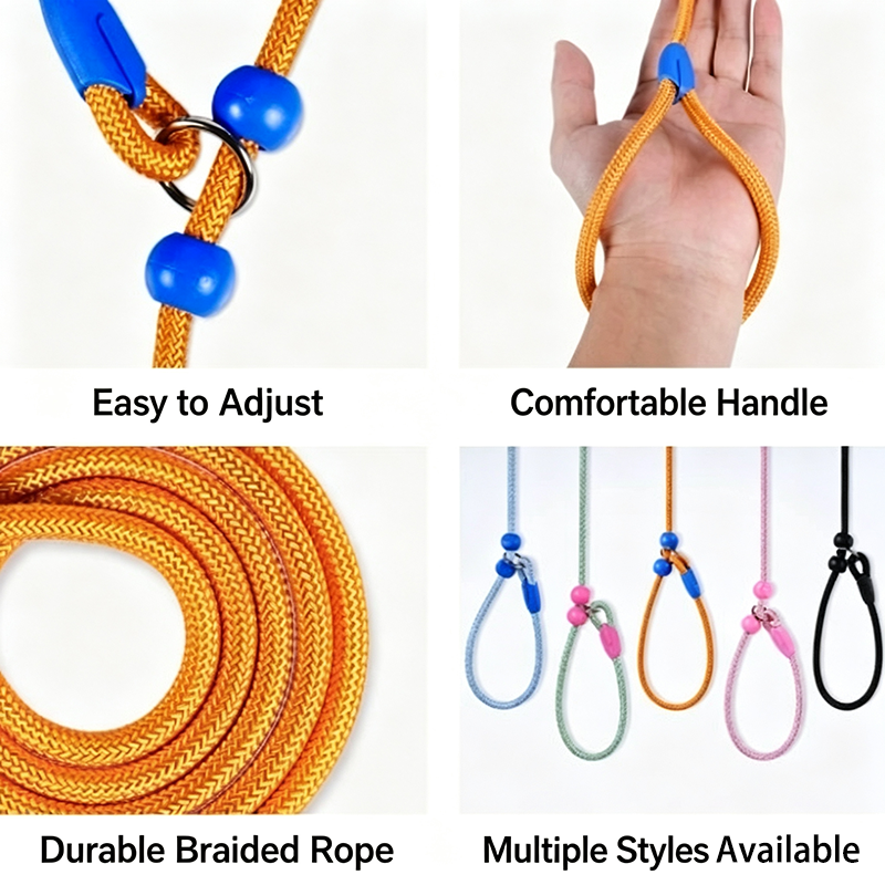 160Cm Lightweight Nylon P Leas - No Pull Dog Harness avaliação e preço