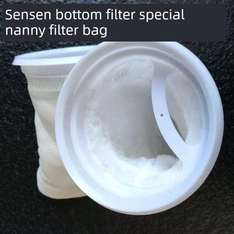 Thickened Nano Filter Bag for  - Pet Supplies Is Food avaliação e preço