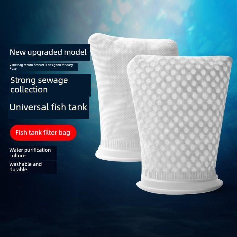 Thickened Nano Filter Bag for  - Pet Supplies Is Food avaliação e preço