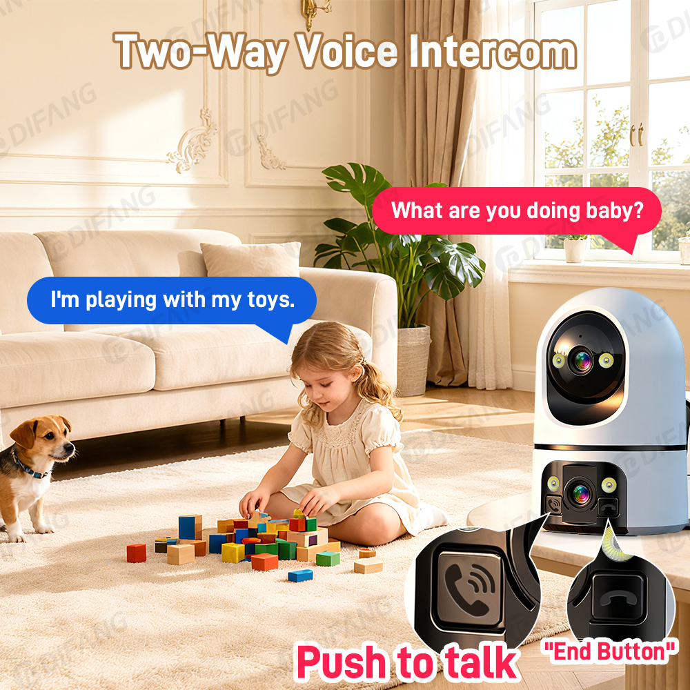 Baby Monitor with Video Call,  - Pet Supplies Uk avaliação e preço