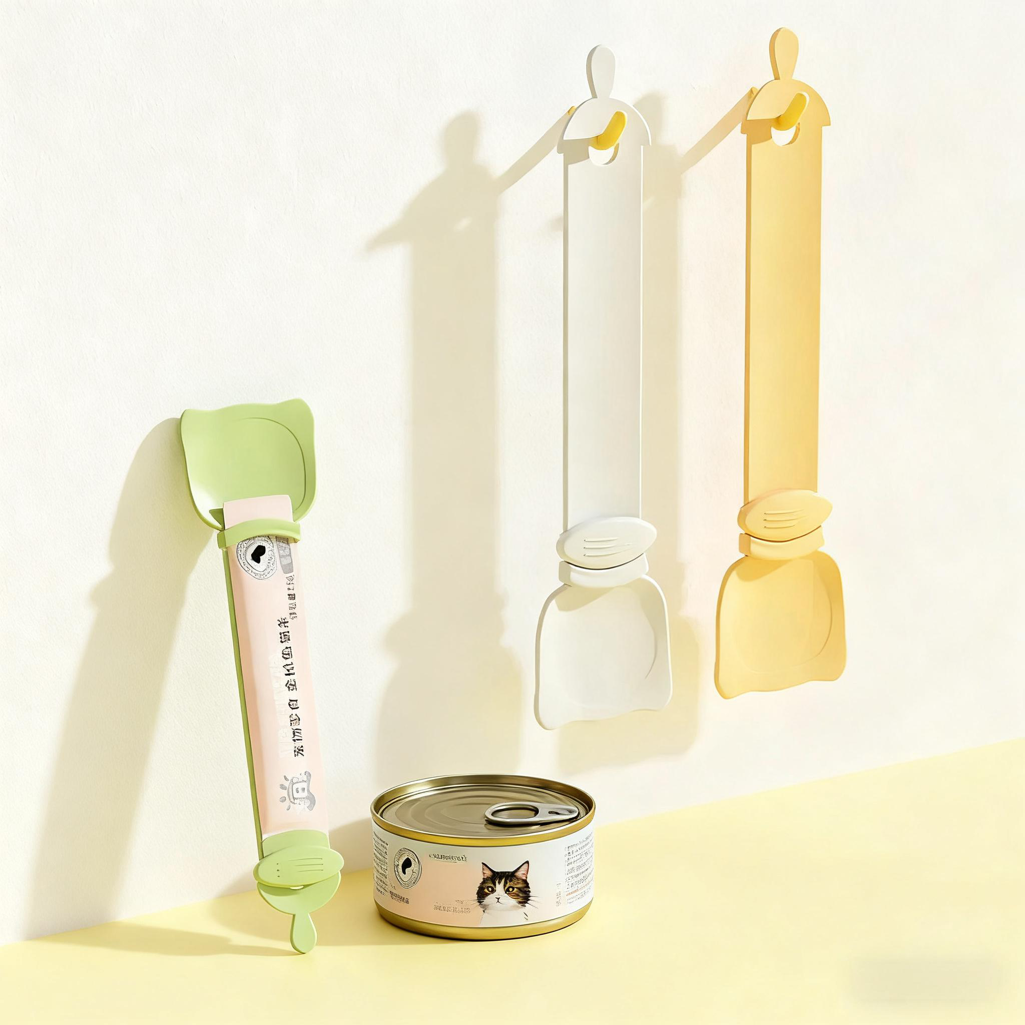 Cat Feeder Cat Strip Squeeze S - Pet Supplies Is Food avaliação e preço