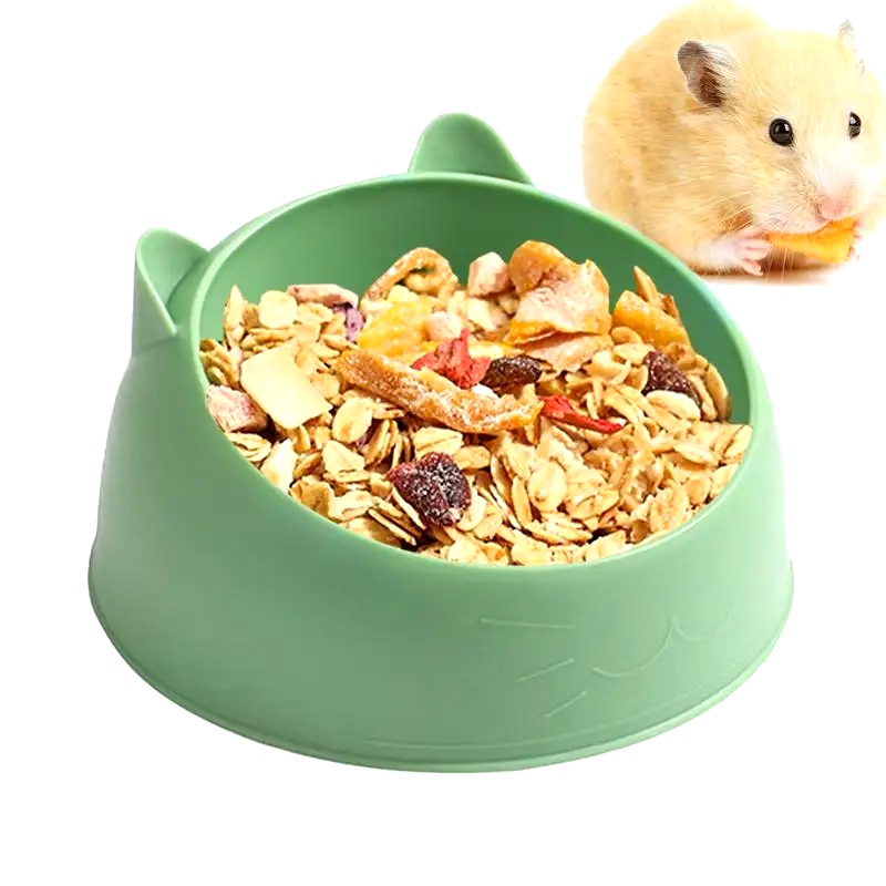 Hamster Feeding Bowl Hamster F - Pet Supplies Is Food avaliação e preço