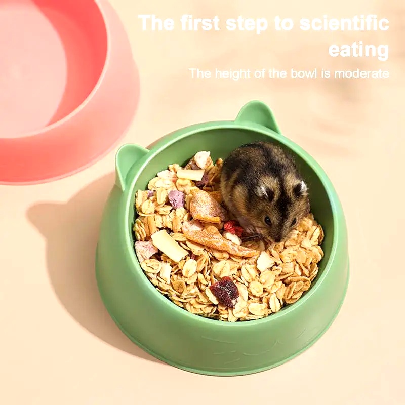 Hamster Feeding Bowl Hamster F - Pet Supplies Is Food avaliação e preço